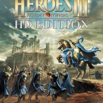 Le remake HD de Heroes of Might & Magic III est disponible sur les tablettes Android Le remake HD de Heroes of Might & Magic III est disponible sur les tablettes Android
