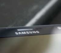 Note 4 logo