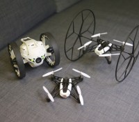 Parrot Minidrones
