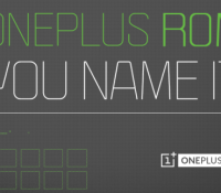 ROM OnePlus