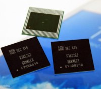 Samsung LPDDR4