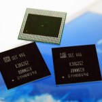 Samsung aurait conclu un accord avec Apple et LG sur la mémoire LPDDR4 Samsung aurait conclu un accord avec Apple et LG sur la mémoire LPDDR4