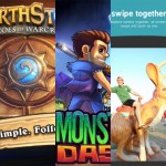 Les apps de la semaine : Final Fantasy, Hearthstone Heroes of Warcraft, Monster Dash, Microsoft Xim et Nike+ Training Club Les apps de la semaine : Final Fantasy, Hearthstone Heroes of Warcraft, Monster Dash, Microsoft Xim et Nike+ Training Club