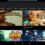 Shield Hub 4.0 : l&rsquo;application de Nvidia supporte maintenant le 1080p en Wi-Fi