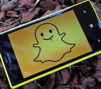 Snapchat