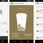 En 2015, voici comment vous pourrez payer votre Starbucks du matin En 2015, voici comment vous pourrez payer votre Starbucks du matin
