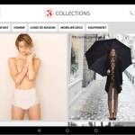 3Suisses sur Android, c’est la mode à portée de doigts !