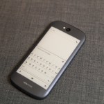 YotaPhone 2 : quand l’encre électronique gomme les principaux défauts des smartphones YotaPhone 2 : quand l’encre électronique gomme les principaux défauts des smartphones