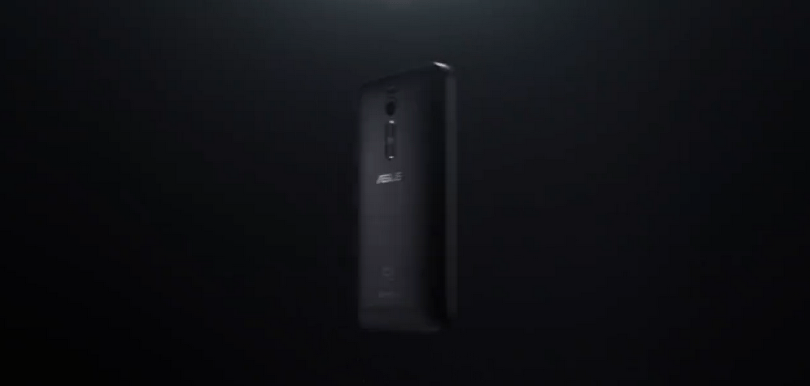 ZenFone 2