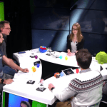 L&rsquo;actualité de la semaine avec AndroTEC 033 : YotaPhone 2 et OnePlus vs Cyanogen