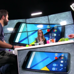 Test vidéo du Google Nexus 6 dans AndroTEC 033 Test vidéo du Google Nexus 6 dans AndroTEC 033