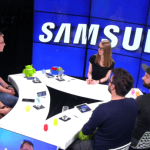 L&rsquo;actu de la semaine dans AndroTEC 032 : Samsung à la peine, Jolla Tablet et Snapdragon 810