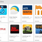 Les apps gratuites avec publicité draineraient plus de batterie et de mémoire que les autres Les apps gratuites avec publicité draineraient plus de batterie et de mémoire que les autres