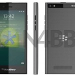 BlackBerry Z20 : les premières photos du prochain milieu de gamme du Canadien ? BlackBerry Z20 : les premières photos du prochain milieu de gamme du Canadien ?