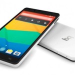 Le BQ Aquaris e4.5 : premier smartphone sous Ubuntu Touch