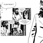 Corto Maltese revient sous la forme d&rsquo;un jeu Android