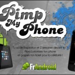 Pimp My Phone : les homescreens créés par les membres du forum FrAndroid Pimp My Phone : les homescreens créés par les membres du forum FrAndroid