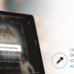 Deezer vous évite désormais de chanter en yaourt Deezer vous évite désormais de chanter en yaourt