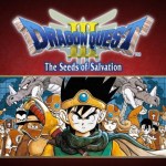 Dragon Quest III débarque sur le Play Store