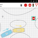 L’application e-constat auto fait son entrée sur le Play Store L’application e-constat auto fait son entrée sur le Play Store