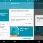 Google Device Assist apporte son aide aux utilisateurs de Lollipop Google Device Assist apporte son aide aux utilisateurs de Lollipop