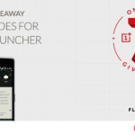 OnePlus vous offre un cadeau par jour en attendant le Nouvel An