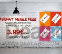 free mobile