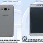Le Samsung Galaxy Grand 3 passe devant la TENAA Le Samsung Galaxy Grand 3 passe devant la TENAA