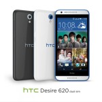 HTC Desire 620 et 620G : du milieu/entrée de gamme chez HTC HTC Desire 620 et 620G : du milieu/entrée de gamme chez HTC