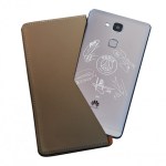 Le Huawei Ascend Mate 7 s&rsquo;offre une édition limitée PSG