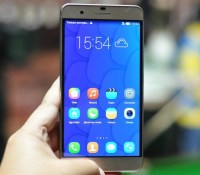 Le Honor 6 Plus