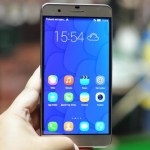 Honor 6 Plus, double capteur et double SIM 4G LTE Honor 6 Plus, double capteur et double SIM 4G LTE