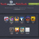 Humble Mobile Bundle : un nouveau pack de jeux issus du développeur Noodlecake (Pumped BMX 2, Wayward Souls) est disponible Humble Mobile Bundle : un nouveau pack de jeux issus du développeur Noodlecake (Pumped BMX 2, Wayward Souls) est disponible