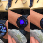 Netflix débarque timidement sur Android Wear