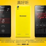 Lenovo K3, un écran HD avec du Snapdragon 410 pour 80 euros Lenovo K3, un écran HD avec du Snapdragon 410 pour 80 euros