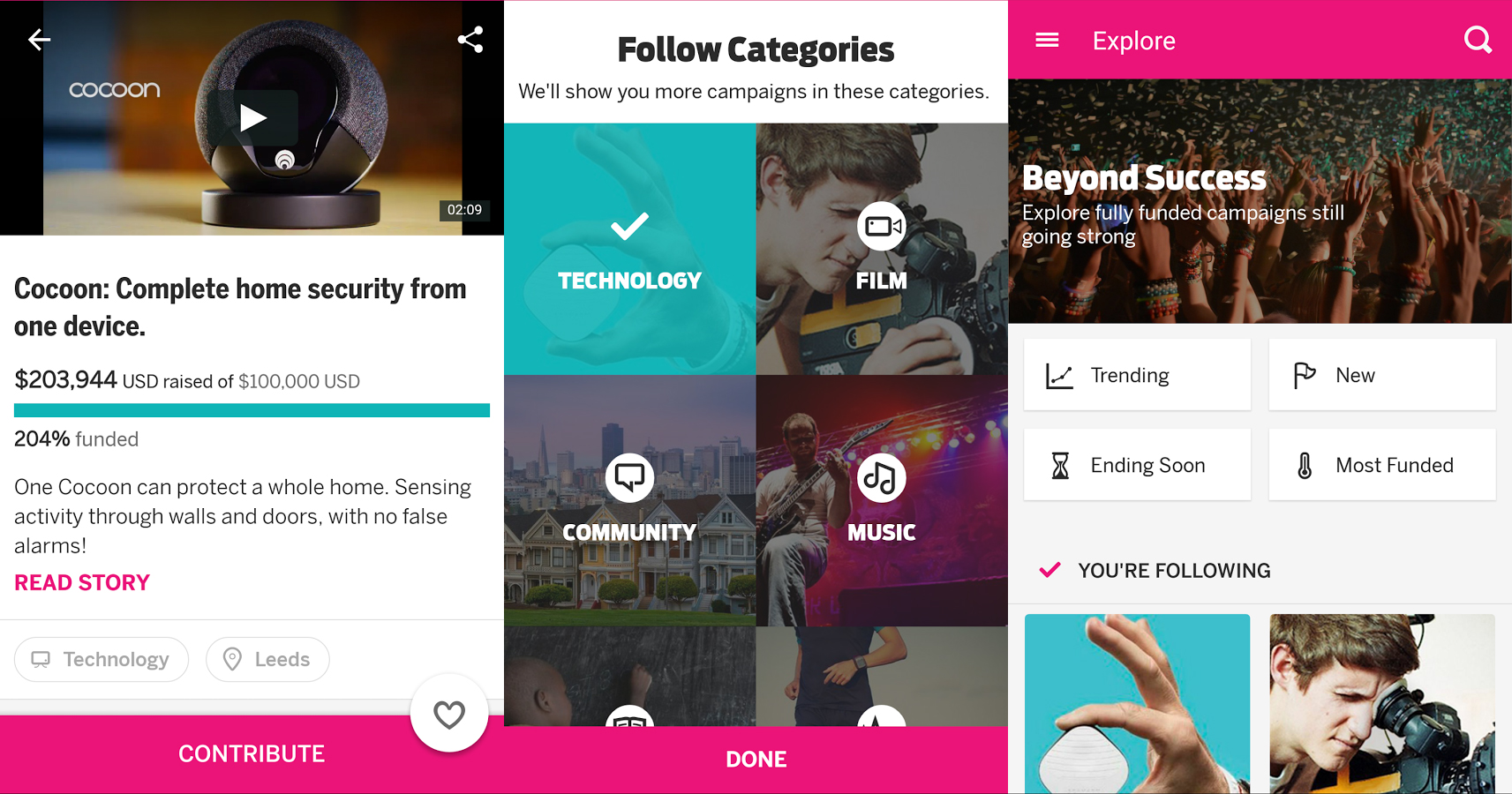 indiegogo
