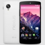 Nexus 5 : où l&rsquo;acheter en cette période de l&rsquo;année ?