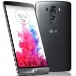 Un écran 3K (WQHD+) pour le LG G4 ?