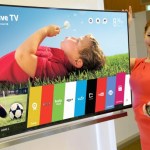 LG présentera un WebOS 2.0 plus intuitif au CES 2015 LG présentera un WebOS 2.0 plus intuitif au CES 2015