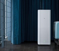 Mi Air Purifier