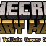 Minecraft: Story Mode se dévoile dans une première vidéo Minecraft: Story Mode se dévoile dans une première vidéo