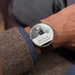 Orbis : de nouveaux détails sur la montre ronde de Samsung Orbis : de nouveaux détails sur la montre ronde de Samsung
