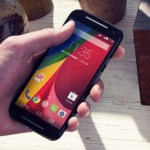 Moto G : Lollipop arrive aux États-Unis et en Inde