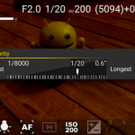 Camera FV-5 exploite (enfin) le potentiel photo des Nexus 5 et 6 Camera FV-5 exploite (enfin) le potentiel photo des Nexus 5 et 6