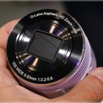 Oppo officialise son Smart Lens 5-50 mm, l&rsquo;Oppo O-Lens