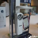 Okidokeys veut connecter (et sécuriser) vos serrures