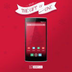 Pour Noël, OnePlus abandonne encore son système d’invitations Pour Noël, OnePlus abandonne encore son système d’invitations