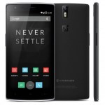 Le OnePlus Two pourrait embarquer un lecteur d’empreintes digitales Le OnePlus Two pourrait embarquer un lecteur d’empreintes digitales
