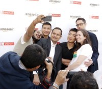 OnePlus Inde