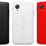 Finalement, le Nexus 5 sera encore disponible en début d’année prochaine Finalement, le Nexus 5 sera encore disponible en début d’année prochaine